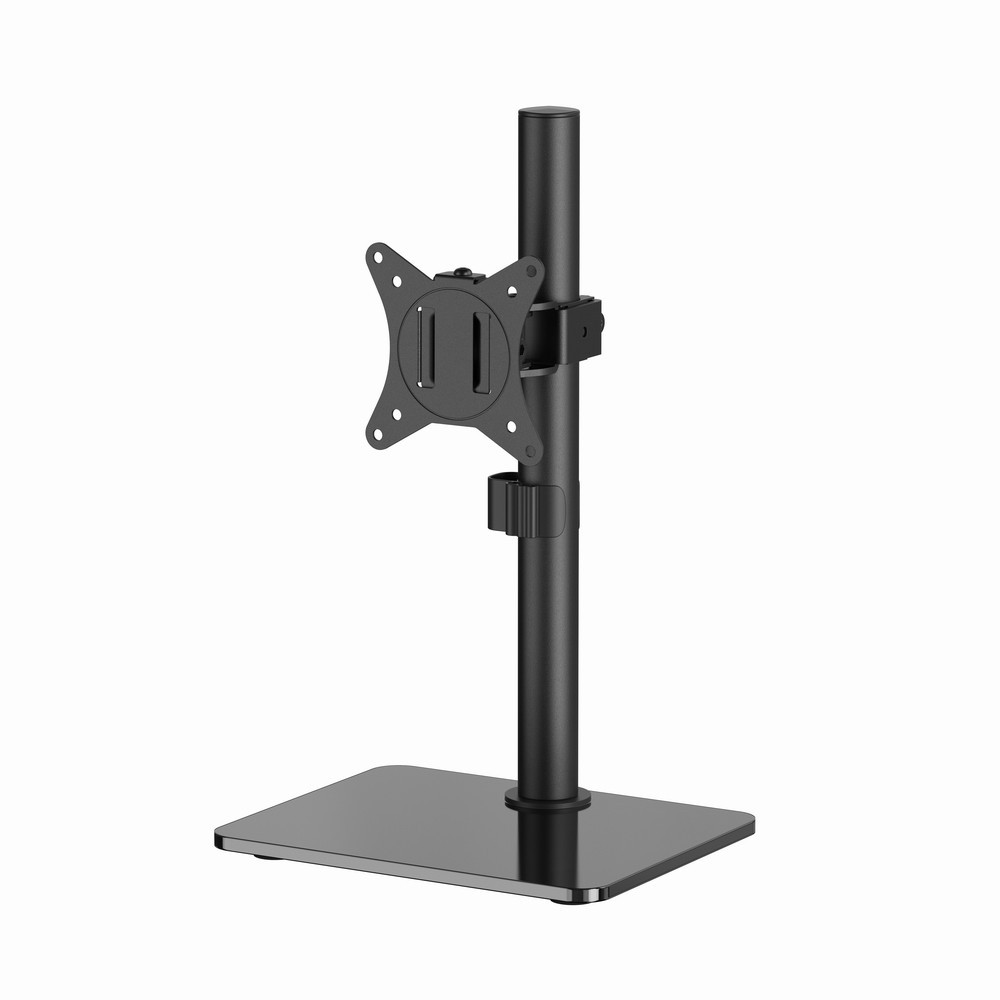 Support de bureau GEMBIRD pour moniteur 17 " - 32 " / mouvement complet