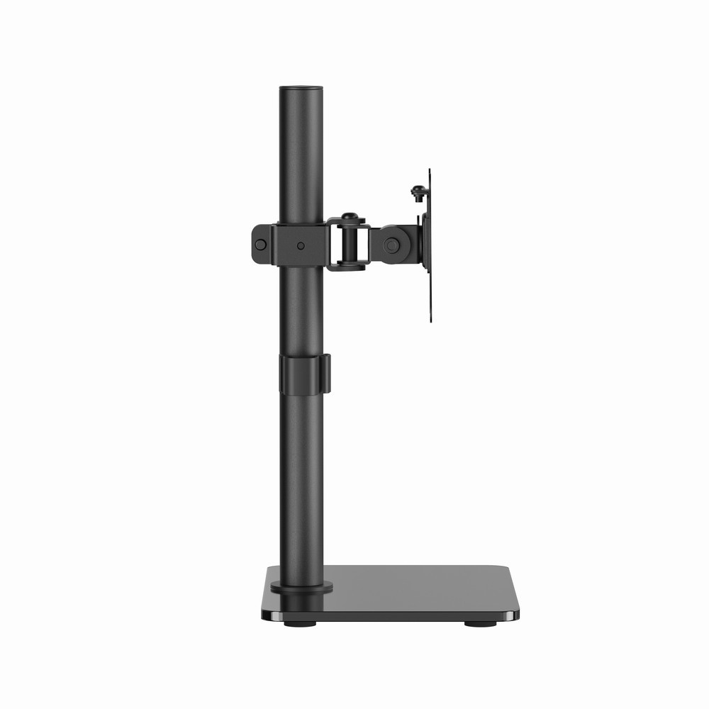 Support de bureau GEMBIRD pour moniteur 17 " - 32 " / mouvement complet