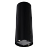 HOTTE CENTRALE INFINITY 40CM / AGI1044-BB / NOIR