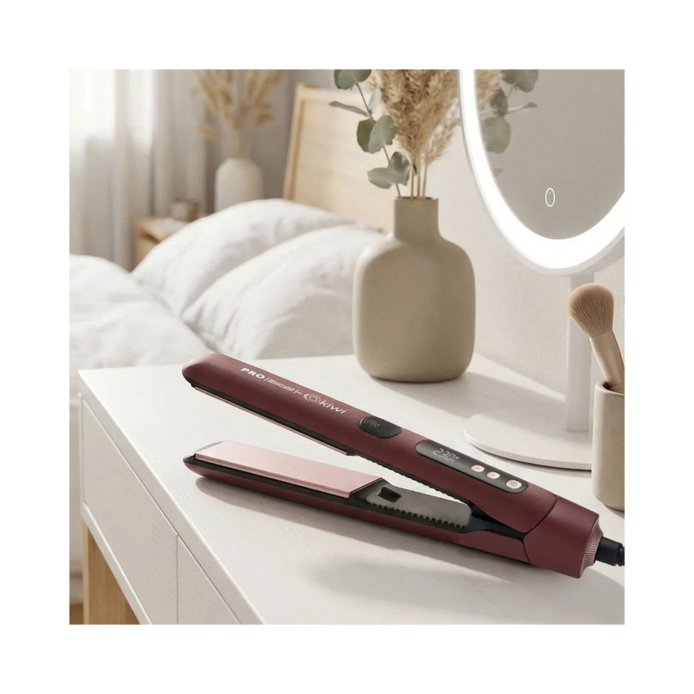 LISSEUR APRILLA / KHS-2043 / ROUGE