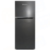 Réfrigérateur double portes BIOLUX 510 Litres De Frost / MOD-DP51 / Dark INOX