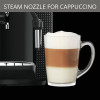 MACHINE À CAFÉ ESPRESSO KRUPS 1.7 Litre / EA815070 / Noir
