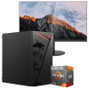 Setup Gamer Special Pc de Bureau Gaming / Ryzen 3 3200G / Vega 8 / 8 Go Avec Écran DAHUA 22" Full HD VA / 100 Hz