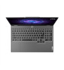 Pc Portable Gaming Lenovo LOQ 15IRX9 / i5-13450HX / RTX 3050 6G / 32 Go DDR5 / 512 Go SSD / Gris