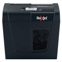 Destructeur Rexel Shredder Secure X6 EU