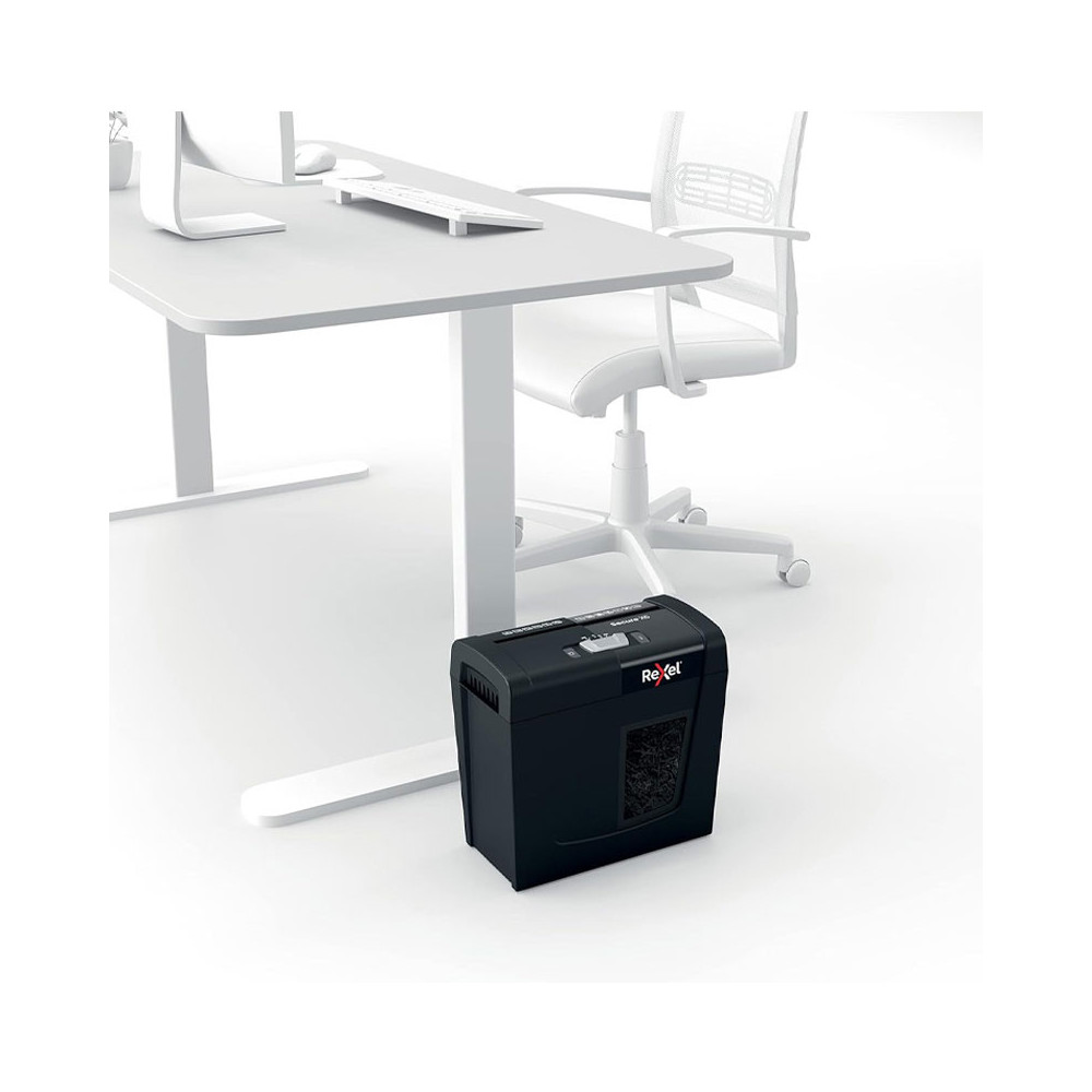 Destructeur Rexel Shredder Secure X6 EU