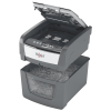 Destructeur De Documents REXEL Optimum AutoFeed 45X Coupe Croisée