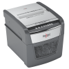 Destructeur De Documents REXEL Optimum AutoFeed 45X Coupe Croisée