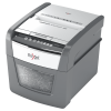 Destructeur De Documents REXEL Optimum AutoFeed 45X Coupe Croisée