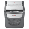 Destructeur De Documents REXEL Optimum AutoFeed 45X Coupe Croisée