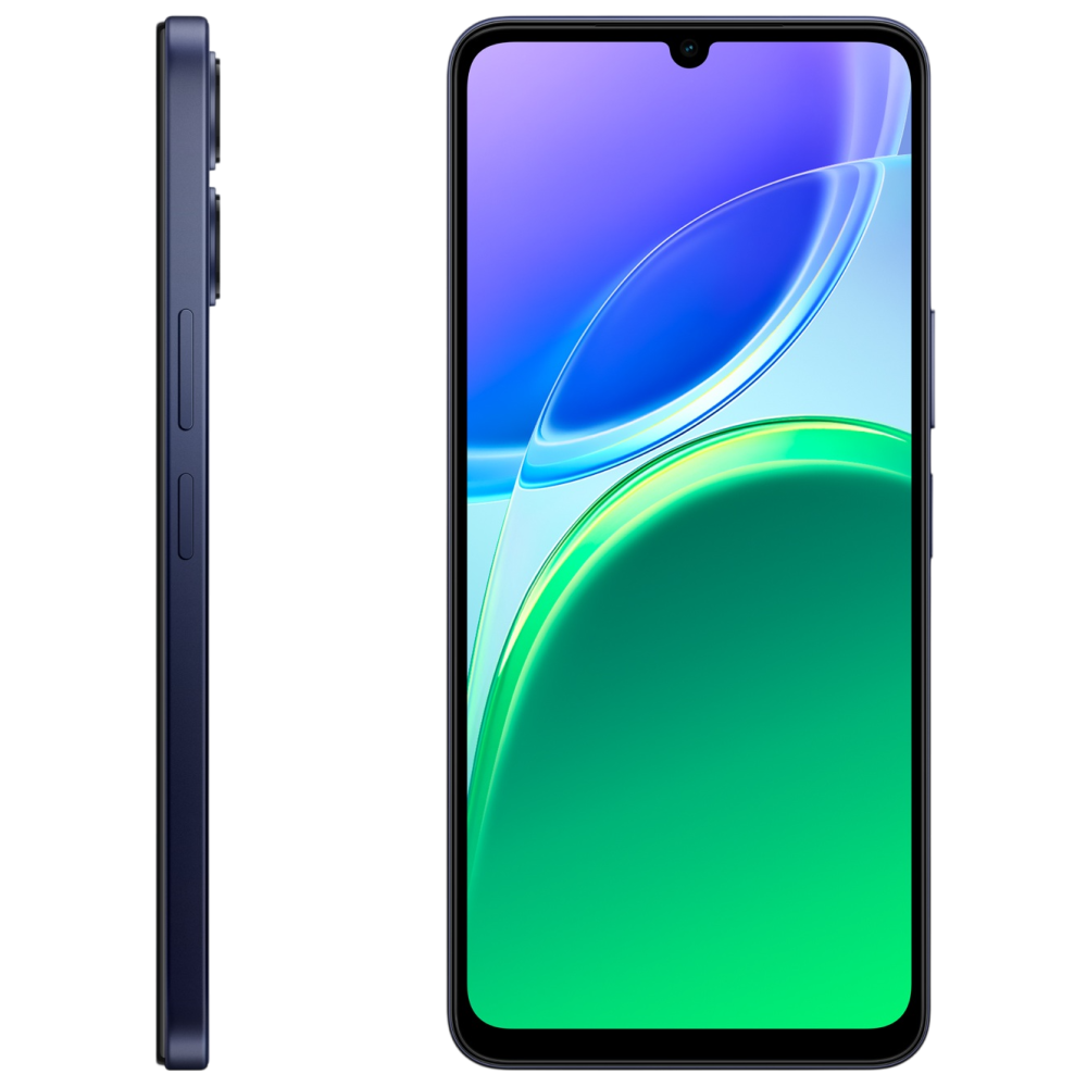 Smartphone VIVO Y05 8 Go / 64 Go / Noir