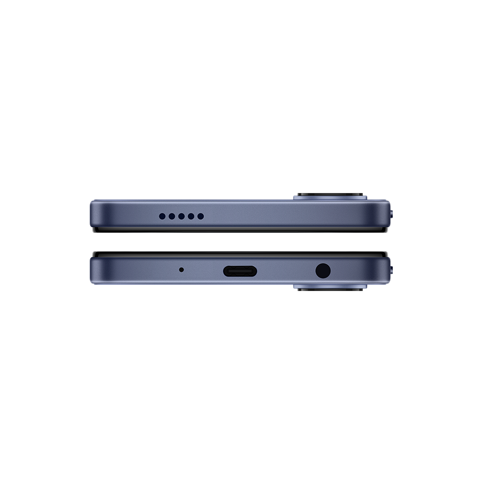 Smartphone VIVO Y05 8 Go / 64 Go / Noir