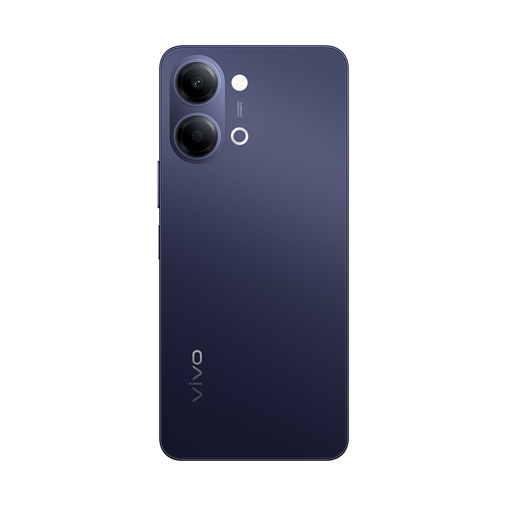 Smartphone VIVO Y05 8 Go / 64 Go / Noir