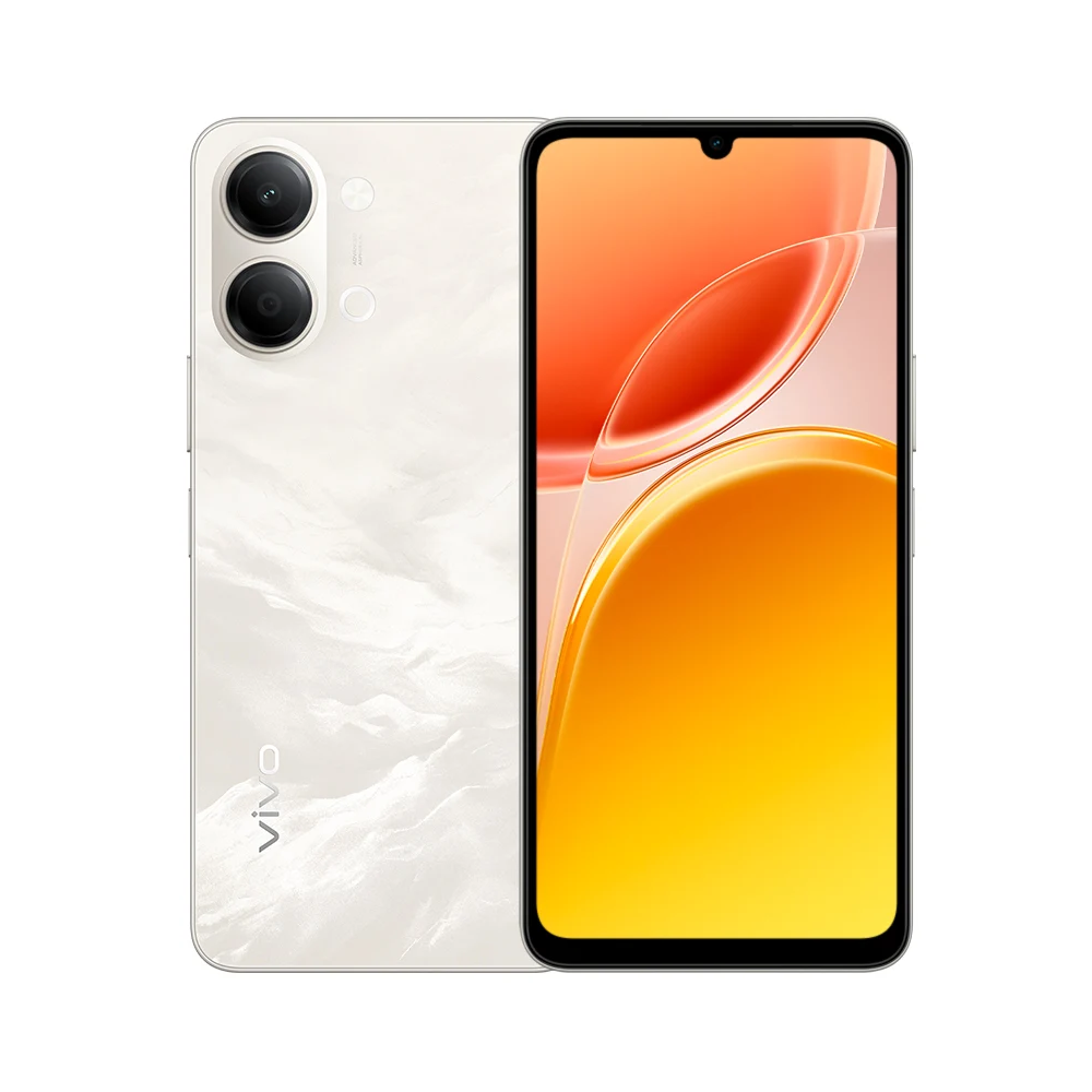 Smartphone VIVO Y05 8 Go / 64 Go / Plantuim