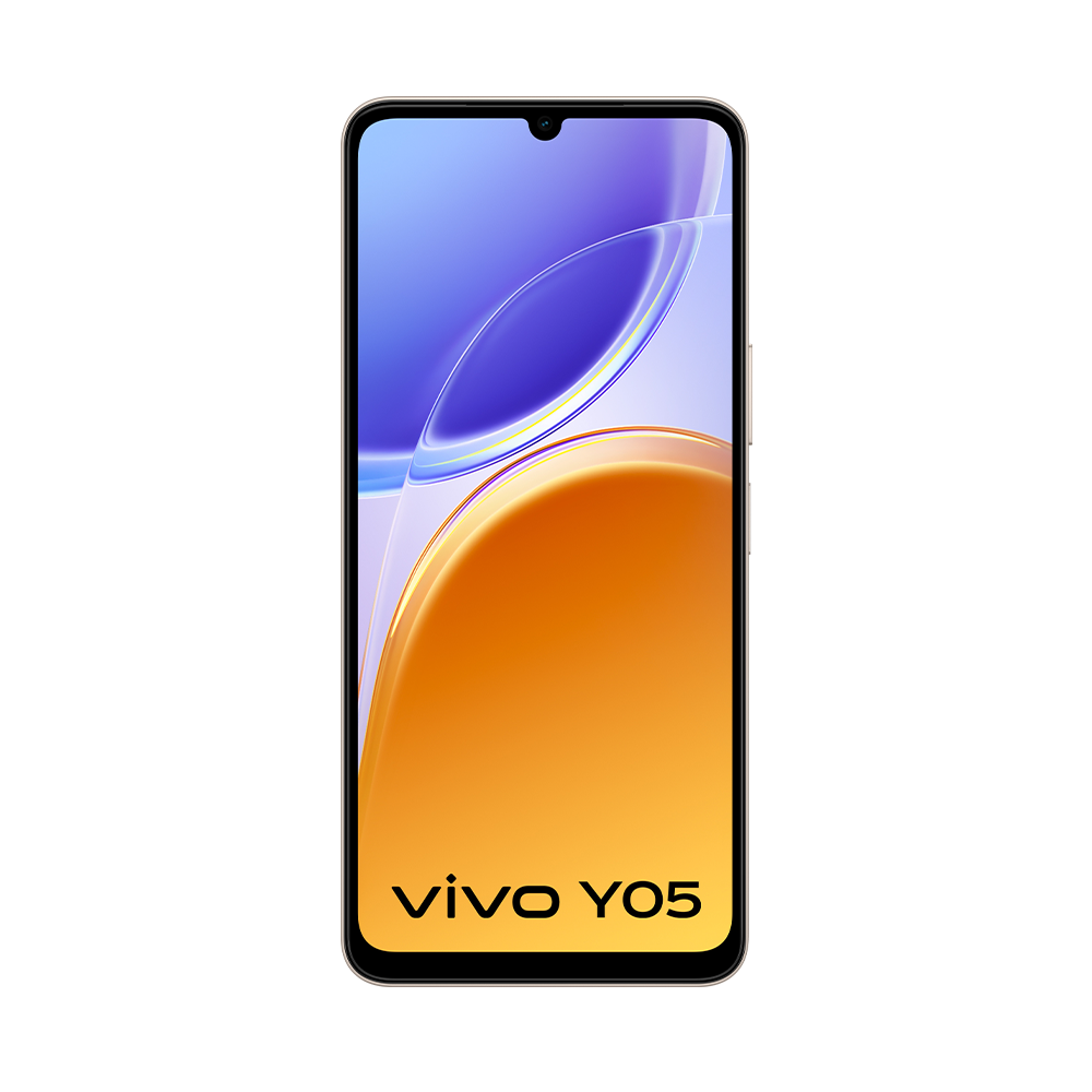 Smartphone VIVO Y05 8 Go / 64 Go / Plantuim