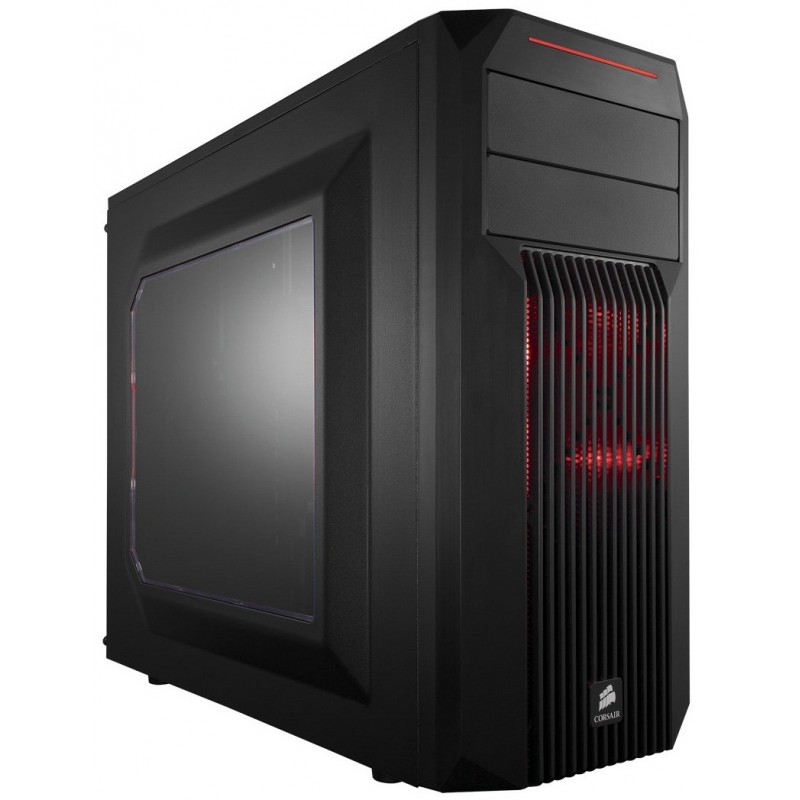 Boitier Gamer Corsair Carbide SPEC-01