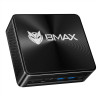 Mini Pc de bureau BMAX Mini B9 Power / i9-12900H / 24 Go / 1 To SSD / Windows 11 / Noir Avec Écran DAHUA 22" Full HD VA / 100 Hz