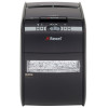 Destructeur De Documents REXEL Optimum Auto+ 90X Coupe Croisée