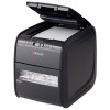 Destructeur De Documents REXEL Optimum Auto+ 90X Coupe Croisée