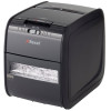 Destructeur De Documents REXEL Optimum Auto+ 90X Coupe Croisée