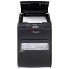 Destructeur De Documents REXEL Optimum Auto+ 90X Coupe Croisée
