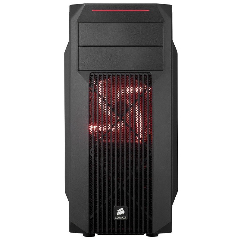 Boitier Gamer Corsair Carbide SPEC-01