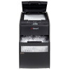 Destructeur De Documents REXEL Optimum Auto+ 90X Coupe Croisée