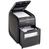 Destructeur De Documents REXEL Optimum Auto+ 90X Coupe Croisée