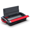 Perforelieuse GBC COMBBIND CB15