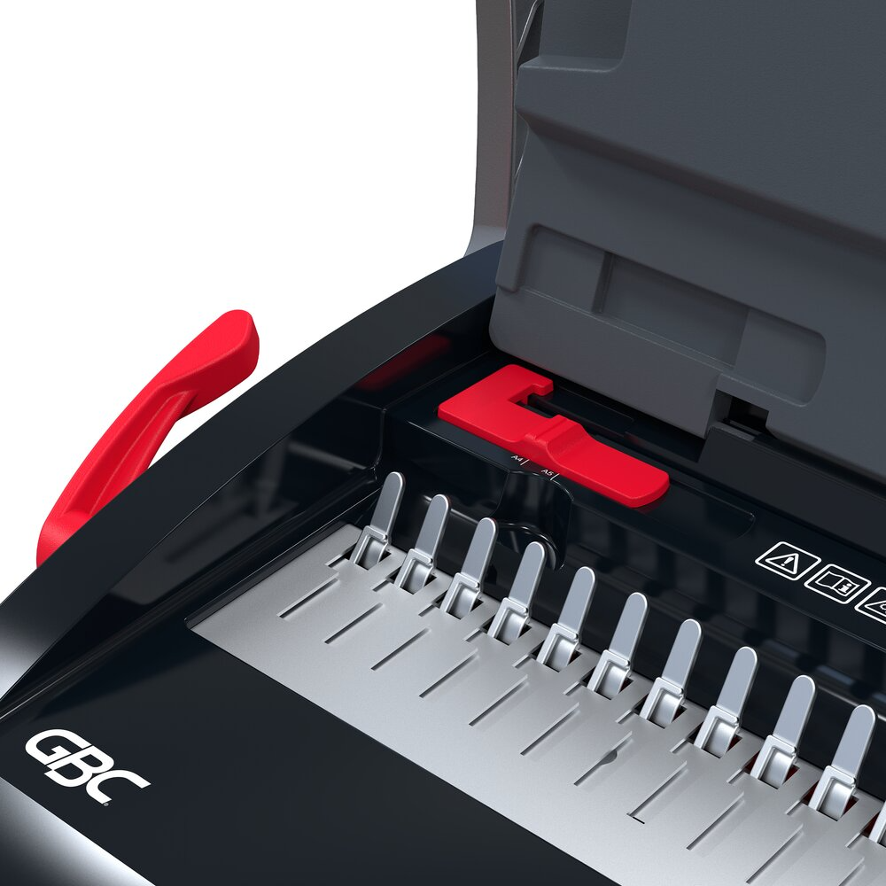 Perforelieuse GBC COMBBIND CB15