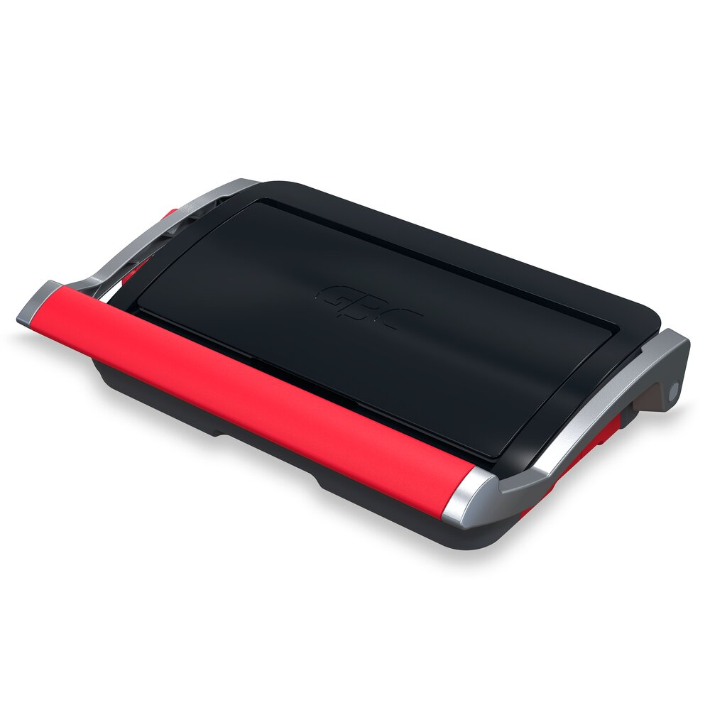 Perforelieuse GBC COMBBIND CB15