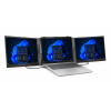 Pc Portable HP ProBook 4 G1iR / Core 7 150U / 16 Go DDR5 / 512 Go SSD / Silver Avec Blackview DCM8