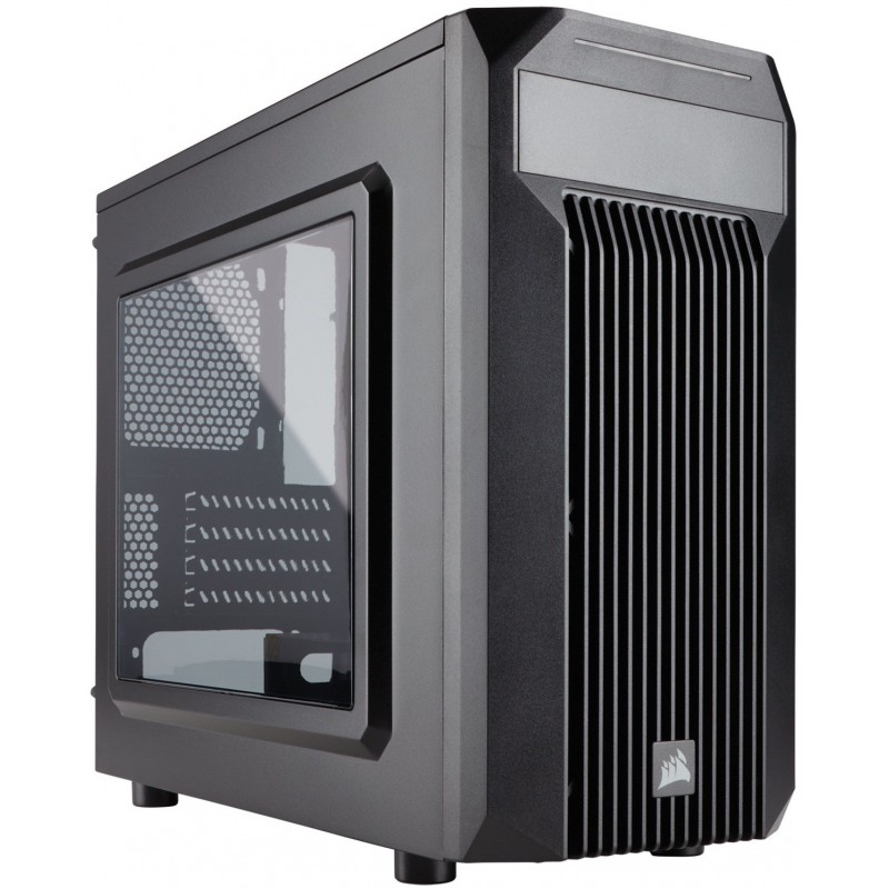 Boitier Gamer Corsair Carbide SPEC-02