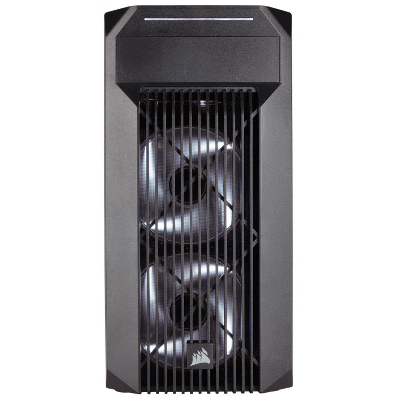 Boitier Gamer Corsair Carbide SPEC-02