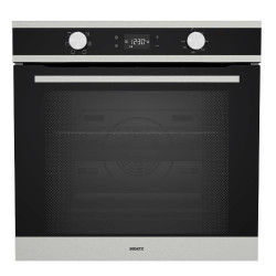 Four Encastrable INFINITY  MULTIFONCTION 72Litres / INOX / Avec Afficheur