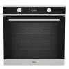 Four Encastrable INFINITY  MULTIFONCTION 72Litres / INOX / Avec Afficheur