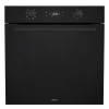 Four Encastrable INFINITY MULTIFONCTION 72 Litres / Noir avec Afficheur