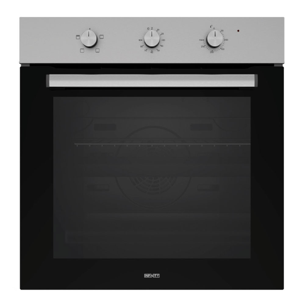 Four Encastrable INFINITY 72 Litres / O6003-IS / INOX
