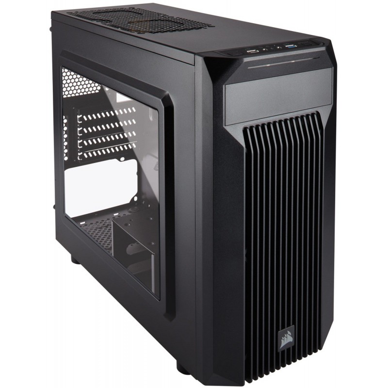 Boitier Gamer Corsair Carbide SPEC-02