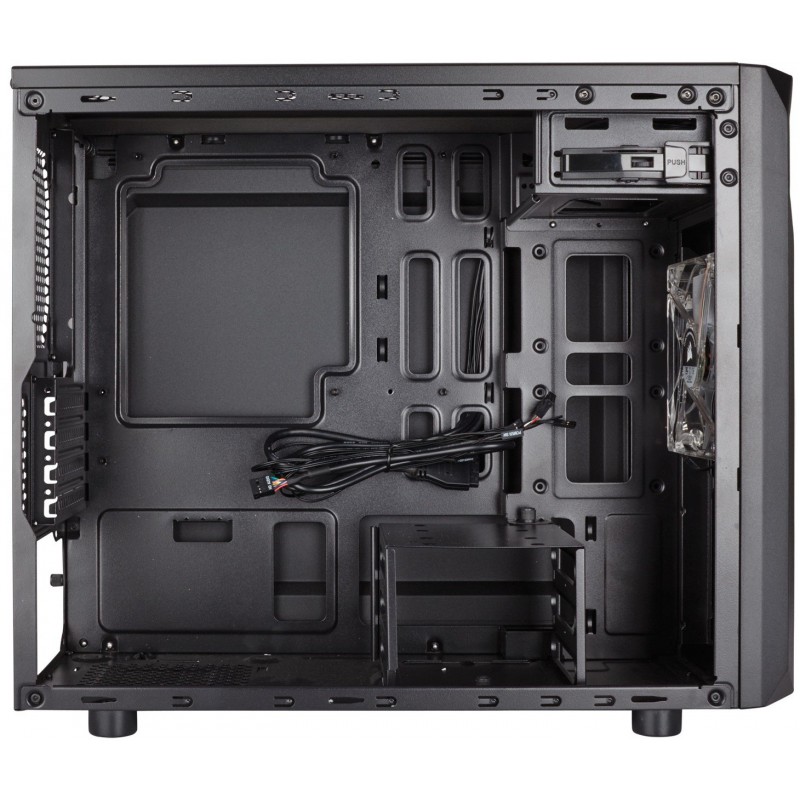 Boitier Gamer Corsair Carbide SPEC-02