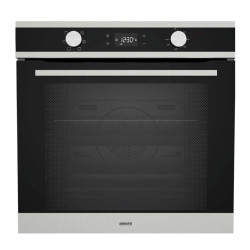 FOUR ENCASTRABLE INFINITY MULTIFONCTION  72 Litres / O6106BIS / INOX Avec Afficheur