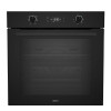 FOUR ENCASTRABLE INFINITY MULTIFONCTION  72 Litres / O6106B / Noir Avec Afficheur