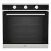 FOUR ENCASTRABLE INFINITY MULTIFONCTION  72 Litres / O6006B-IS / INOX