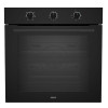 FOUR ENCASTRABLE INFINITY MULTIFONCTION  72 Litres / O6006B / Noir