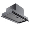 Hotte décorative murale INFINITY 60cm