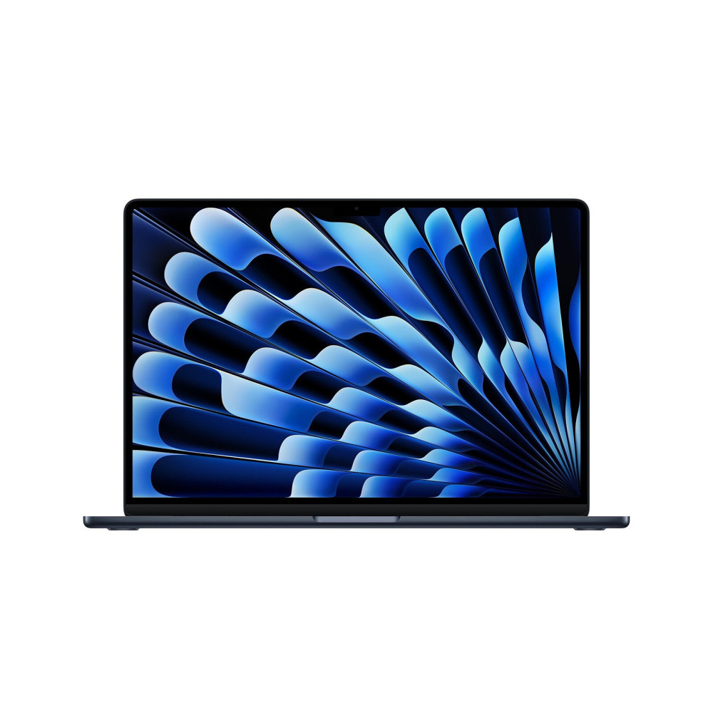 MW0X3FN-A MacBook Air M4 13" 2025 16Go / 512Go SSD / Silver