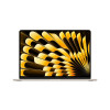 MW0X3FN-A MacBook Air M4 13" 2025 16Go / 512Go SSD / Silver
