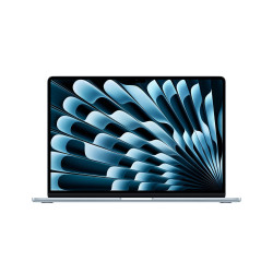 MW0X3FN-A MacBook Air M4 13" 2025 16Go / 512Go SSD / Silver