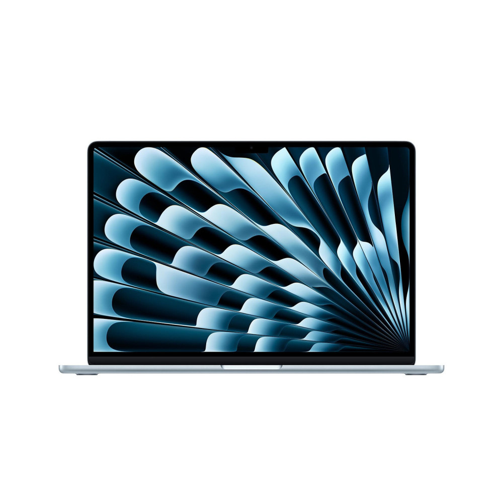 MW0X3FN-A MacBook Air M4 13" 2025 16Go / 512Go SSD / Silver