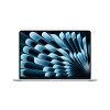 MW0X3FN-A MacBook Air M4 13" 2025 16Go / 512Go SSD / Silver